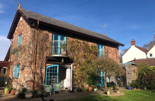 Winscombe Maison | Priory Barn