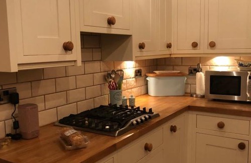 Winscombe Maison | Priory Barn