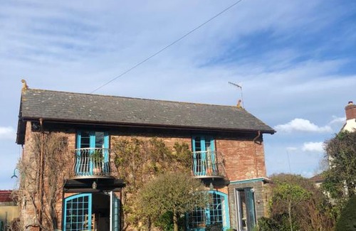 Winscombe Maison | Priory Barn