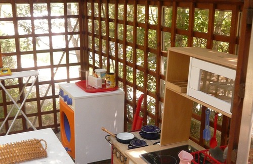 Gornies Maison | PRIEURE DU XIVe SIECLE: APPT. ET JARDIN INDEPENDANTS, VALLEE DE LA VIS
