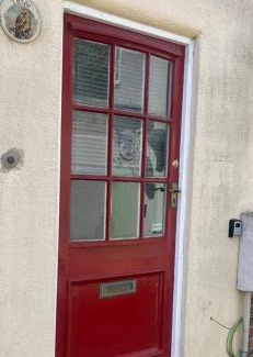 Saint Osyth Appartement | Priory View