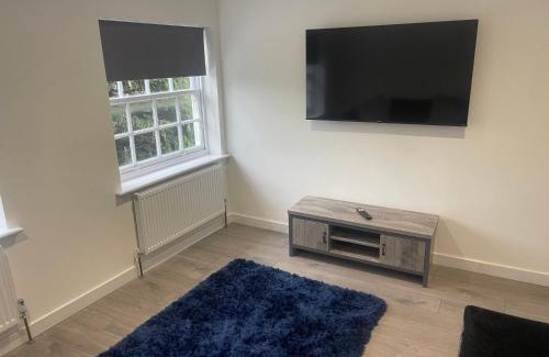 Saint Osyth Appartement | Priory View