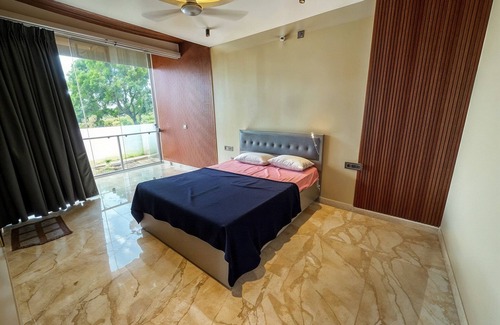 Shamshabad Autre | Prism Peak -Your Countryside 5BR By Homeyhuts