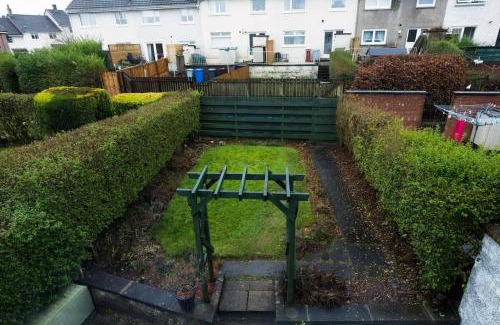 East Kilbride Maison | Pristine 3 bedroom house