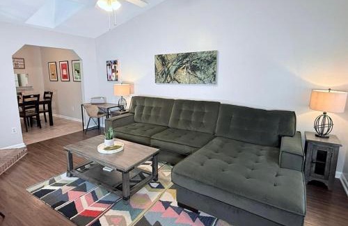 Tallahassee Maison | Pristine Elegance meets Chic Charm!