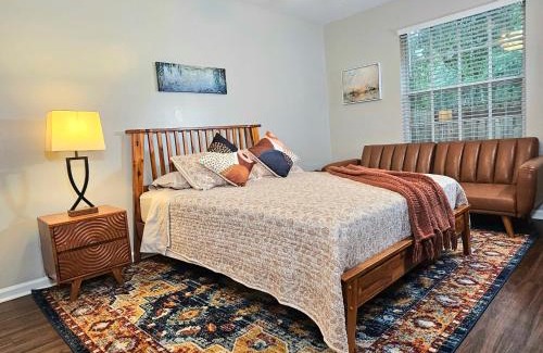 Tallahassee Maison | Pristine Elegance meets Chic Charm!