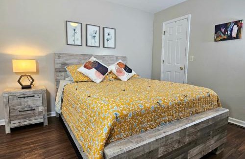 Tallahassee Maison | Pristine Elegance meets Chic Charm!