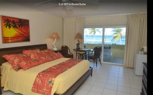 La Grande Princesse Station Balnéaire | Pristine Resort Beach