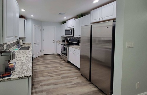 Chandler Maison | Pristine! Single-Story Home with Pool in Chandler