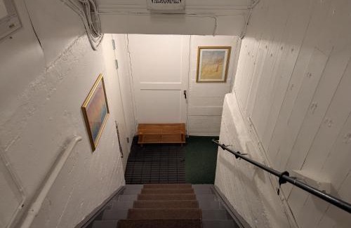 Vadstena Appartement | Prisvärt semesterboende
