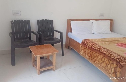 Sitapur Hôtel | Prithvi Yatra kedarnath