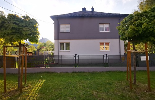 Liptovsky Hradok Maison | Privát Anna Liptov