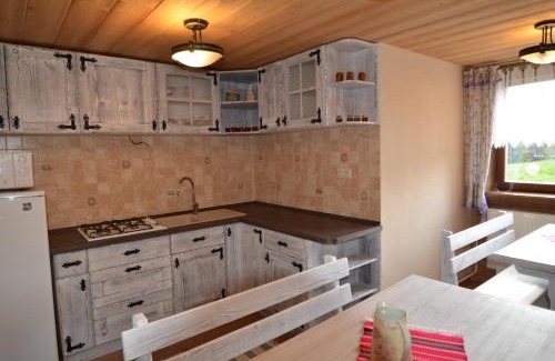 Zdiar Maison | Privát Domino