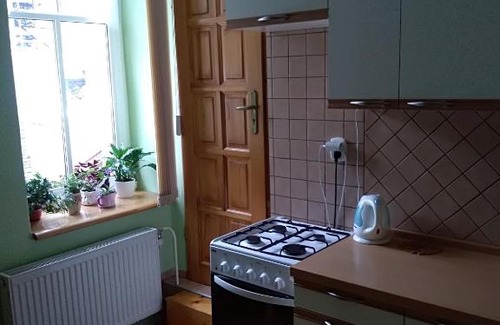 Tatranska Kotlina Appartement | Privát Kotsch