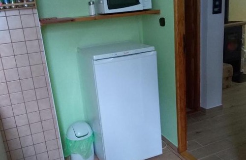 Tatranska Kotlina Appartement | Privát Kotsch