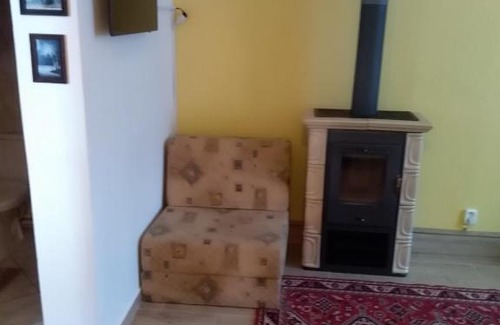 Tatranska Kotlina Appartement | Privát Kotsch