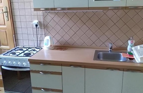 Tatranska Kotlina Appartement | Privát Kotsch