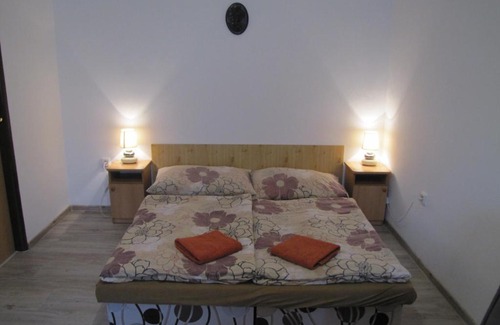 Besenova Maison | Privát Magdalena