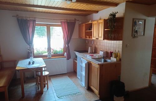 Demanova Maison | Privát Majo