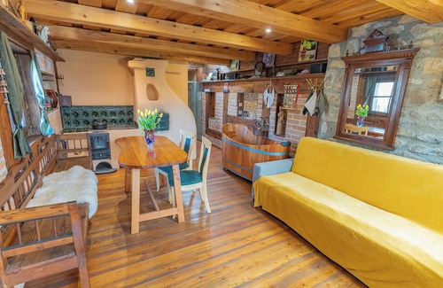 Podturen Maison | Privát Prima