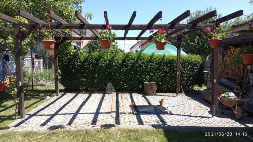 Hrabusice Appartement | Privát Sisi