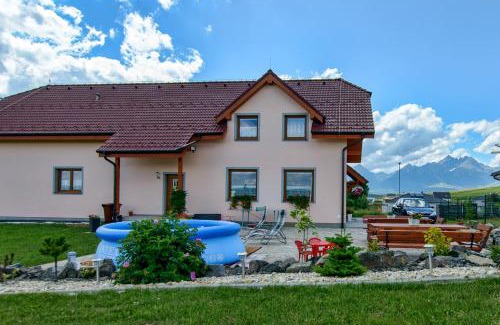 Maly Slavkov Maison | Privát Slavkov