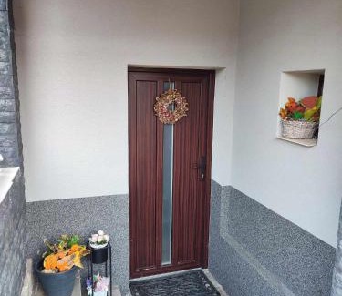 Dolna Lehota Maison | Privát Stelly