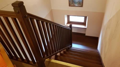 Strba Maison | Privát Tatry Štrba