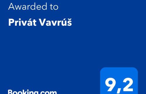 Donovaly Maison | Privát Vavrúš