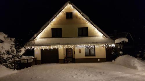 Donovaly Maison | Privát Vavrúš