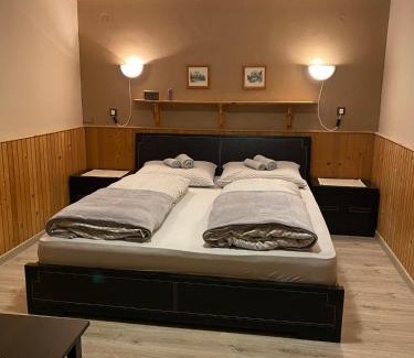 Donovaly Maison | Privát Vavrúš