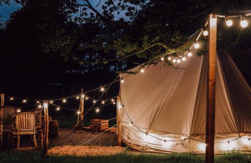 Hoogstraten Autre | Privé Alpaca Glamping Hoogstraten