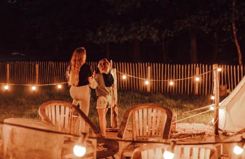 Hoogstraten Autre | Privé Alpaca Glamping Hoogstraten