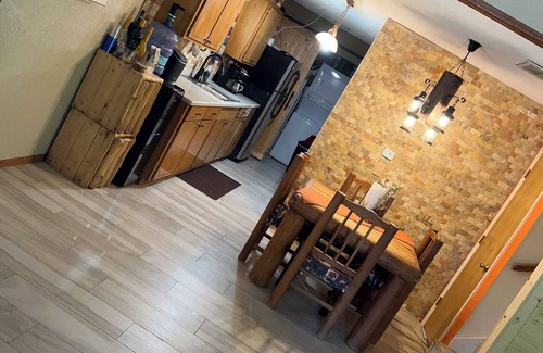 Jefferson Cabine | EHR beautiful hidden gem 80 acr full of adventure relaxation and activities