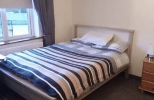 Tuam Station Balnéaire | Chambre privée ∙ 2 personnes