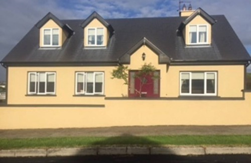 Tuam Station Balnéaire | Chambre privée ∙ 2 personnes