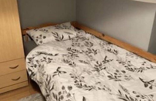 Tuam Station Balnéaire | Chambre privée ∙ 2 personnes