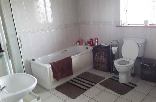 Tuam Station Balnéaire | Chambre privée ∙ 2 personnes