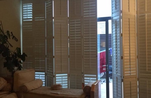 Almere Station Balnéaire | Chambre privée ∙ 2 personnes