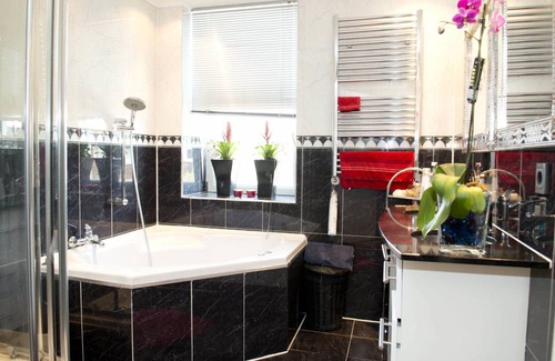 Almere Station Balnéaire | Chambre privée ∙ 2 personnes