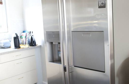 Almere Station Balnéaire | Chambre privée ∙ 2 personnes