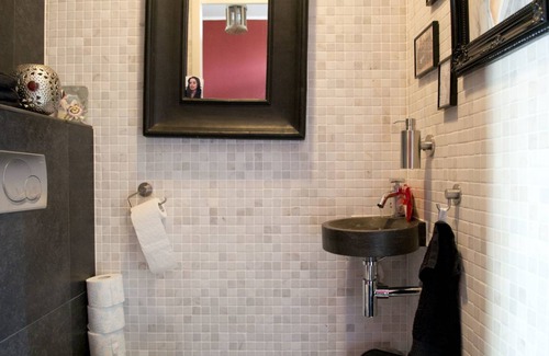 Almere Station Balnéaire | Chambre privée ∙ 2 personnes