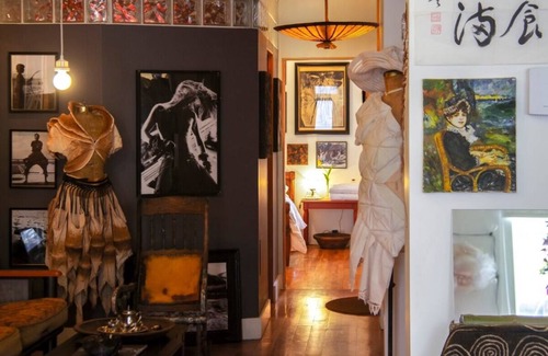 Plateau Mont Royal Station Balnéaire | Chambre privée ∙ 2 personnes