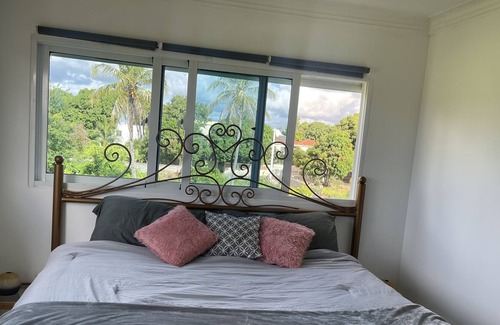 Sabana Palenque Copropriété | Private Comm Condo with Beach and Pool Access Entire Condo-2 Bedroom/ 2 Bathroom