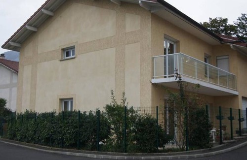 Collonges-sous-Saleve Station Balnéaire | Chambre privée ∙ 1 personne
