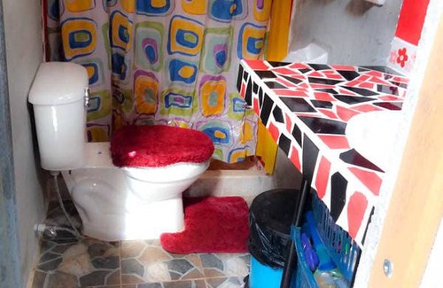 Pachalum Station Balnéaire | Chambre privée ∙ 2 personnes