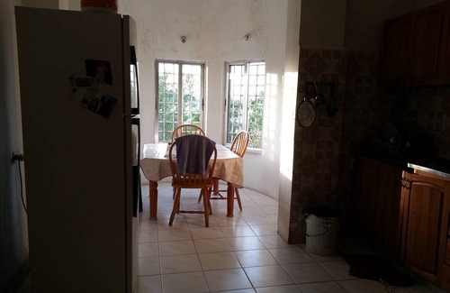 Suwailih Station Balnéaire | Chambre privée ∙ 2 personnes