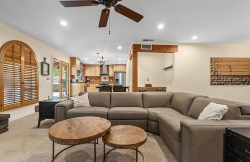La Paz At Desert Springs Maison | Prendre maintenant les réservations pour la saison 2020