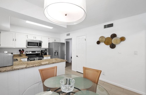 South Scottsdale Maison | Greenbelt Privacy Plus