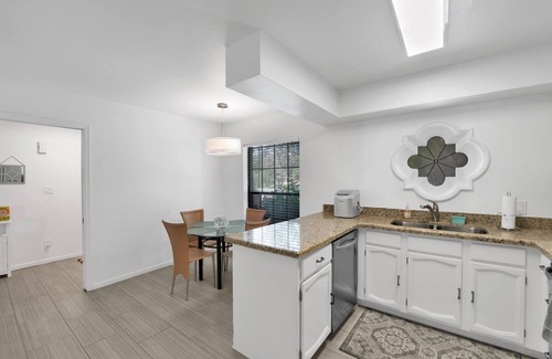 South Scottsdale Maison | Greenbelt Privacy Plus